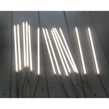 DC12V/24V LED Strip Lighting Bar for House Decoration 8X8mm